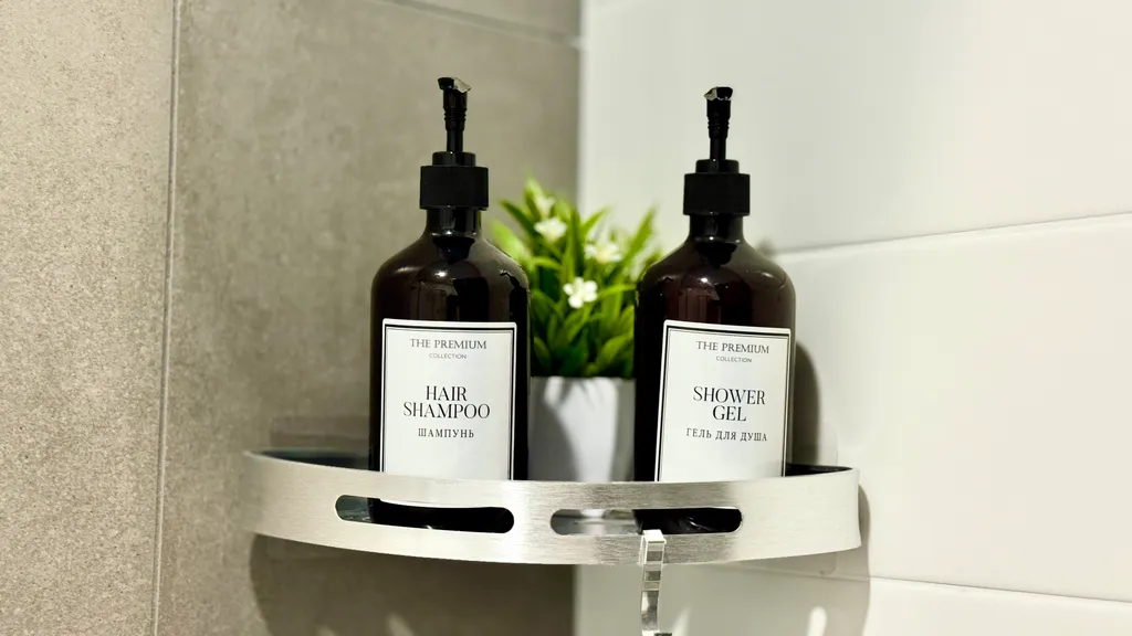 Комфортная квартира