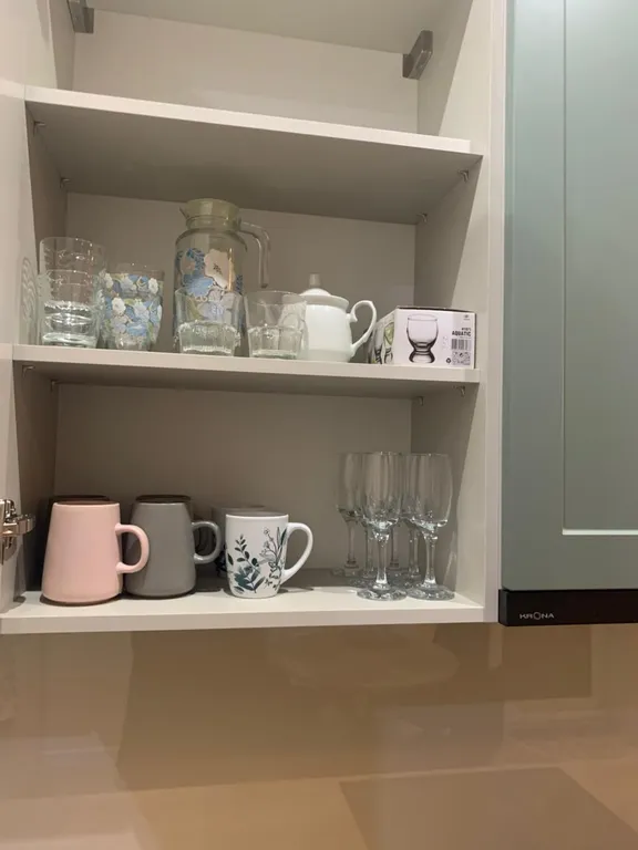 Коттедж Уютный дом с банькой для семейного отдыха — Воскресенское