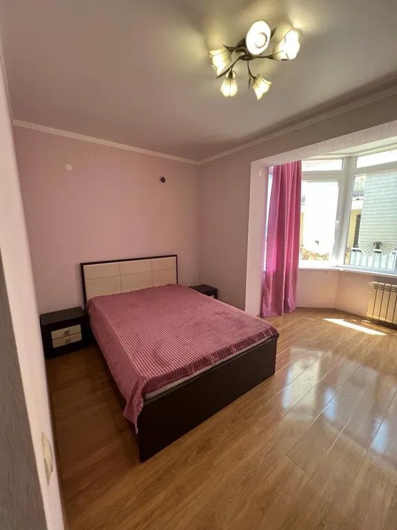 Квартира у моря