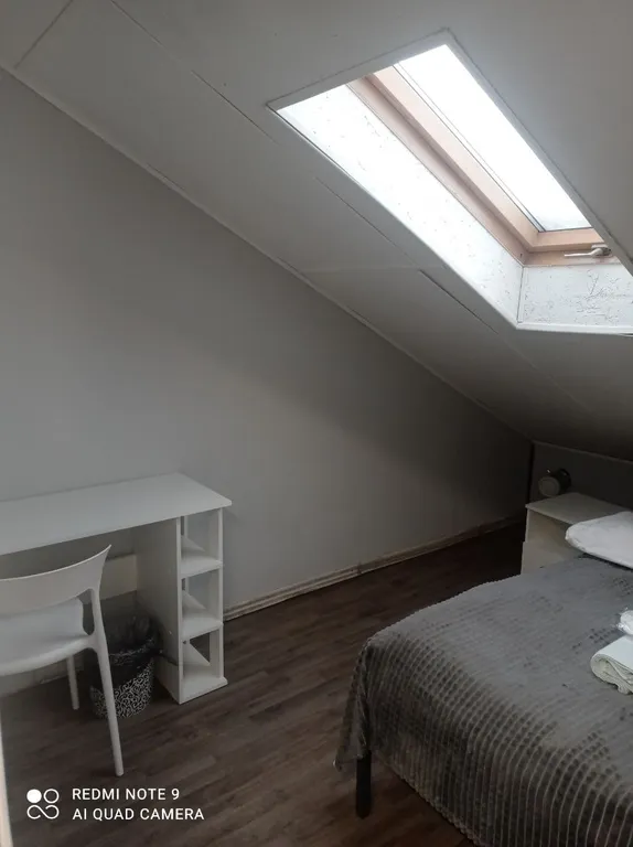 Квартира Комната — Москва