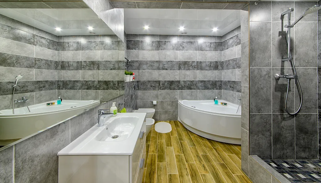 Апартаменты 4-комнатные