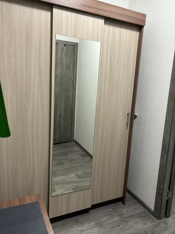 Квартира Квартира Комфортная студия — Челябинск