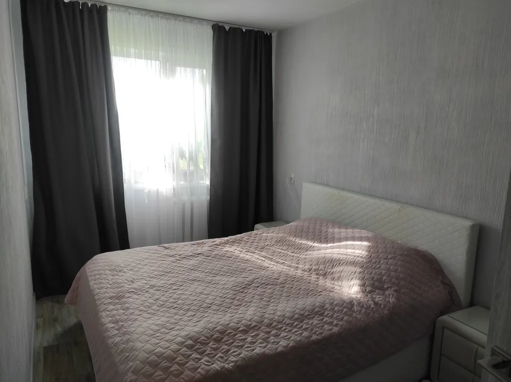 Уютная квартира в прекрасном месте — аренда посуточно в Псков