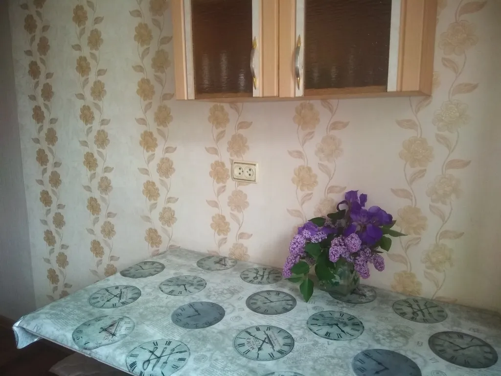 Квартира рядом с университетом