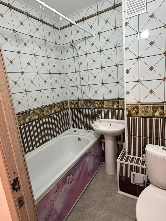 Уютная квартира в уфе