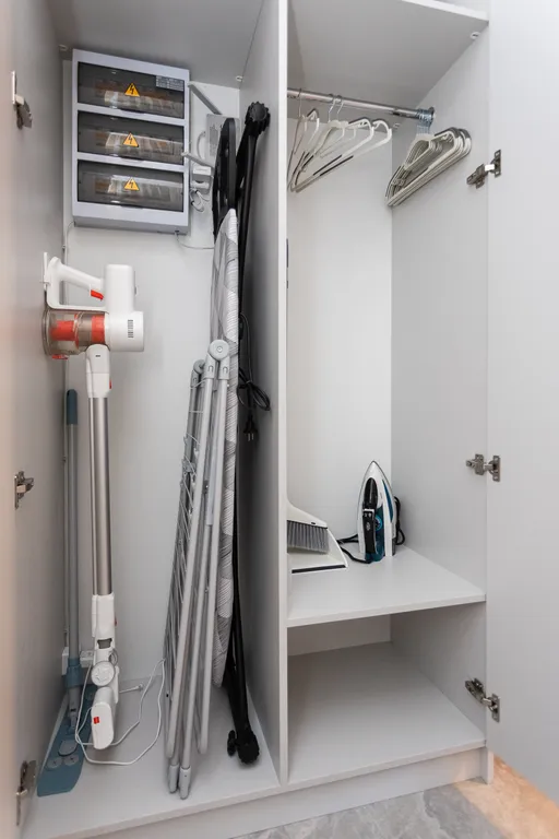 Апартаменты Мокко на берегу Балтийского моря