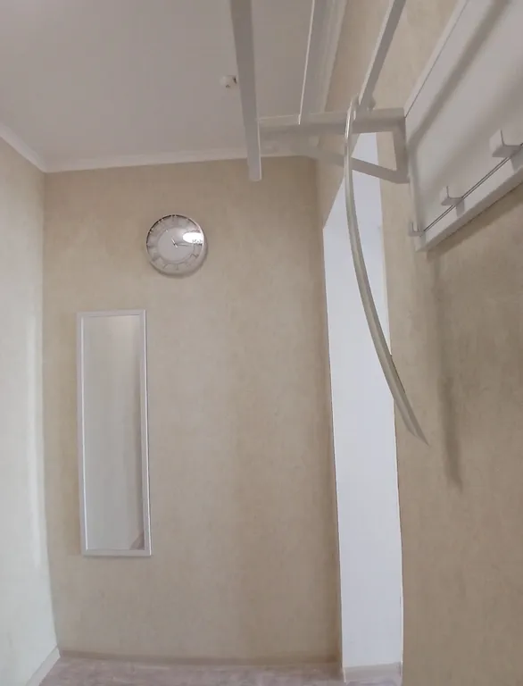 Квартира с шикарным видом на открытое море