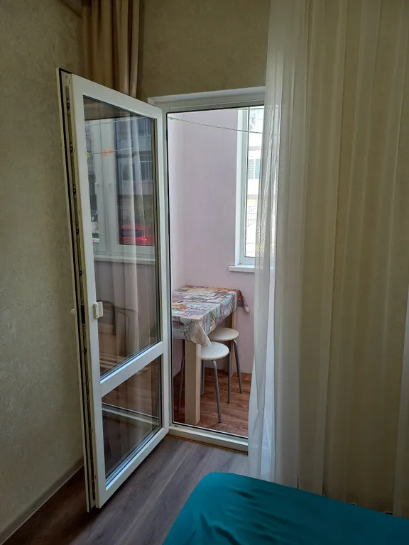 Уютная квартира на море