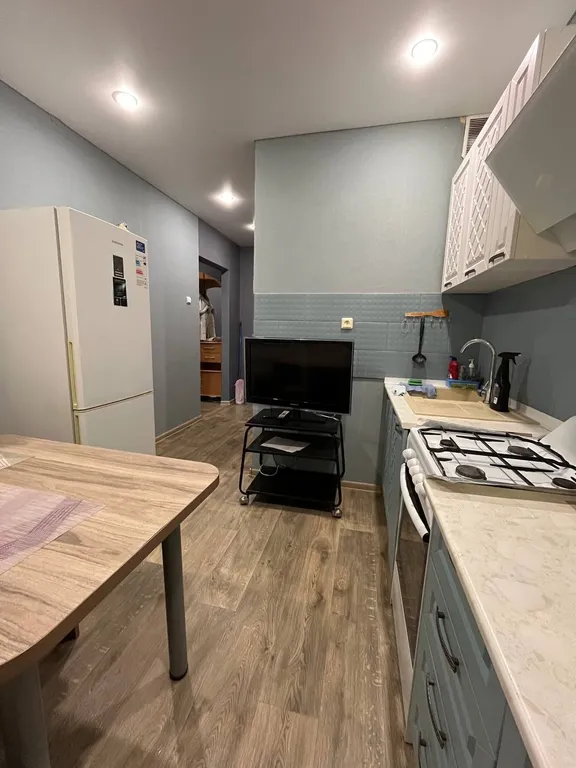 Просторная, уютная 2-комнатная квартира