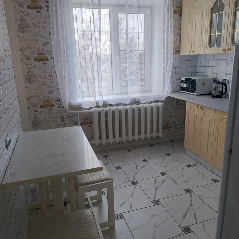 Просторная, светлая, уютная квартира в центре старого города