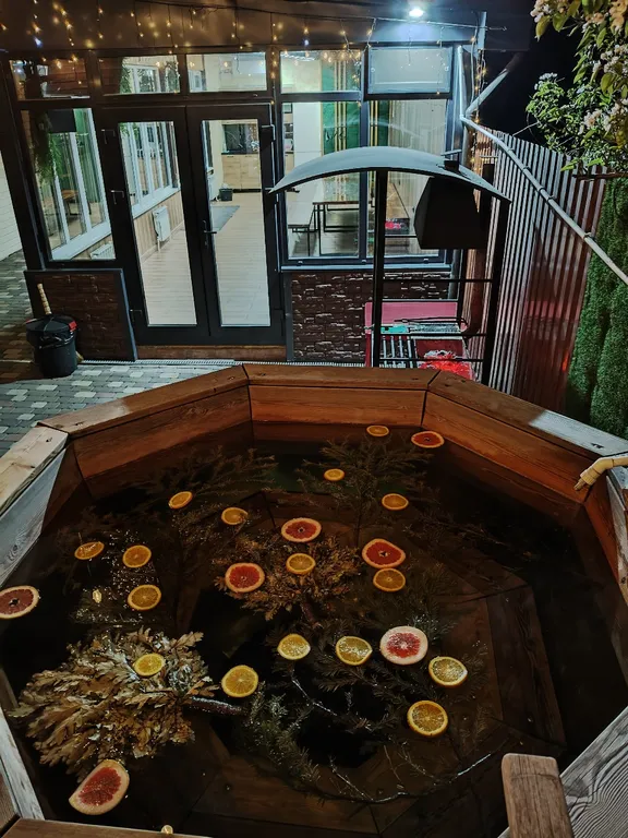 Релакс комплекс