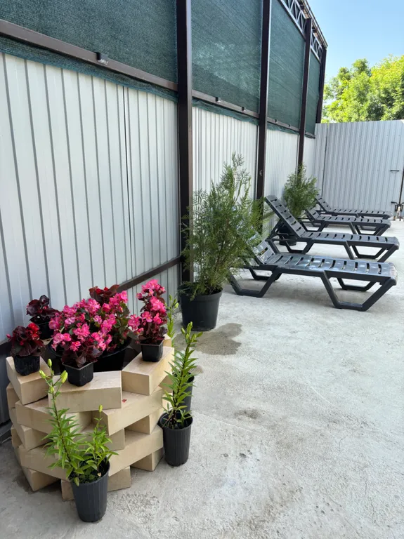 Апарт у моря