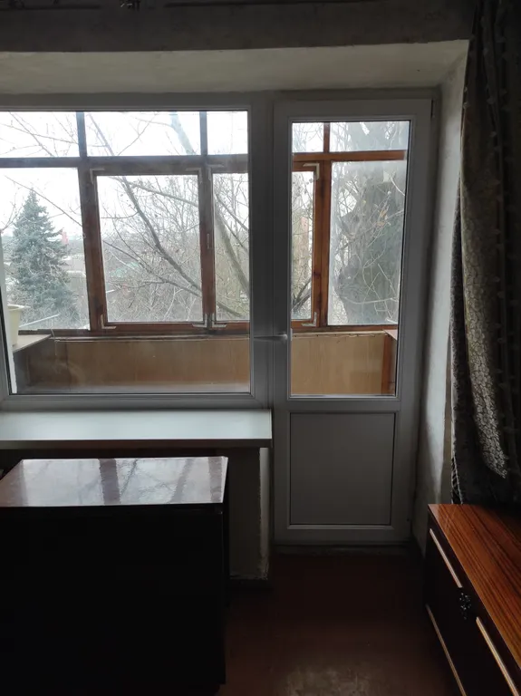 Двухкомнатная квартира на Транспортной