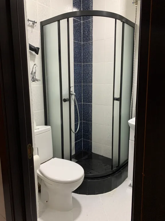 Апартаменты на Курортном проспекте