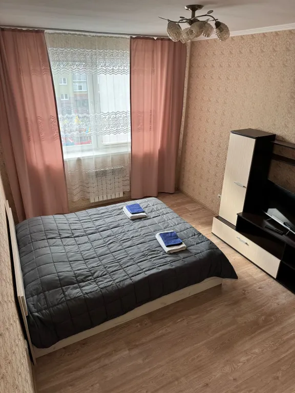 Уютная квартира — аренда посуточно в Калининград