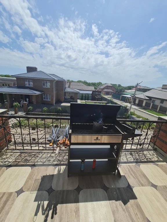 Коттедж Sweet Dreams