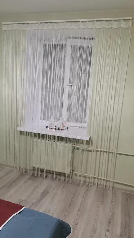 Квартира Просторная квартира у метро Василеостровская — Санкт-Петербург