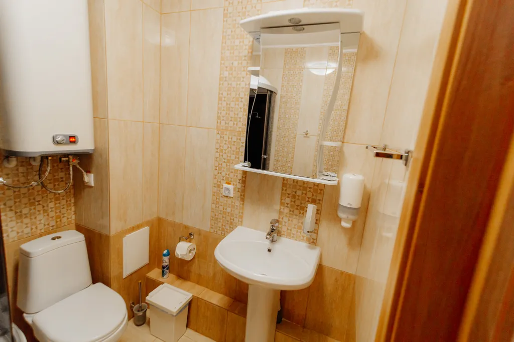 Квартира Комната — Шерегеш