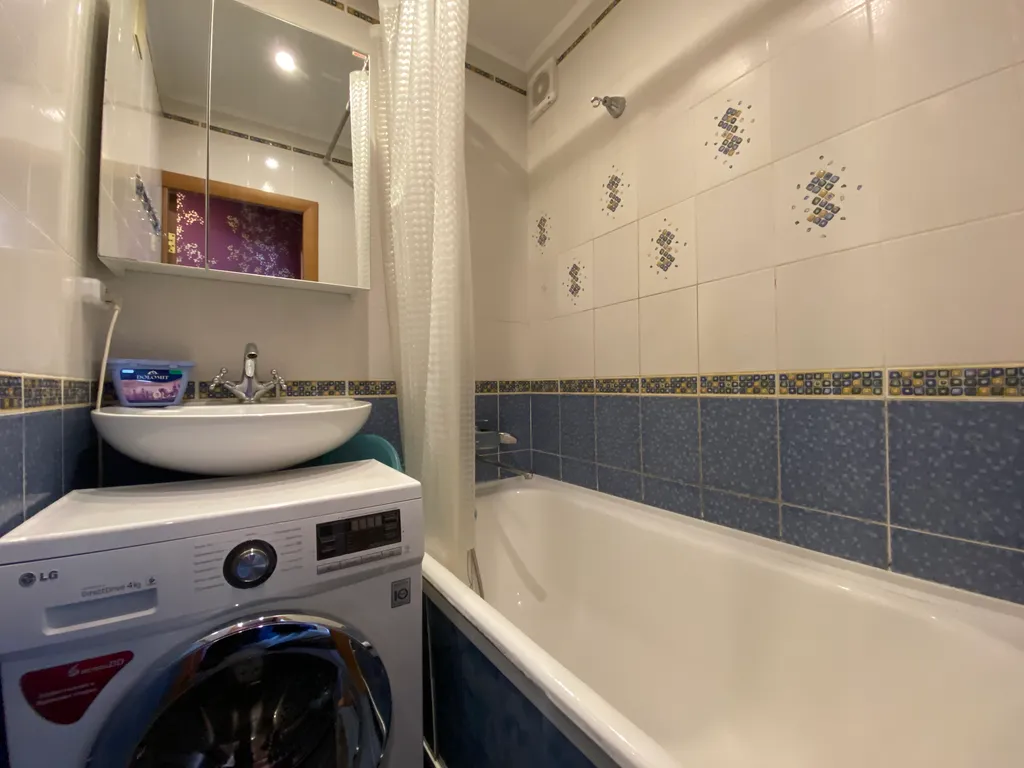 Уютная квартира в центре