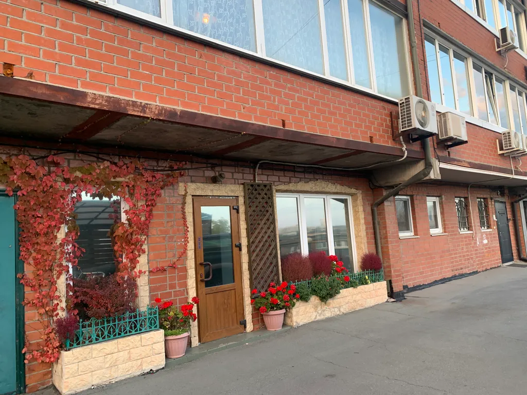 Квартира Замечательная квартира в самом центре Владивостока — Владивосток