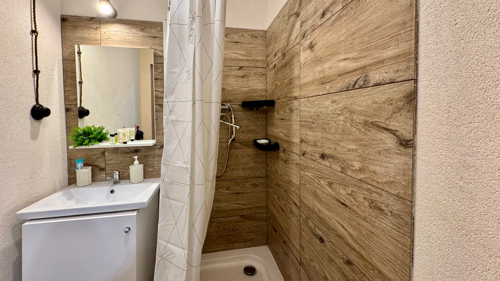 Уютная квартира на берегу Балтийского моря