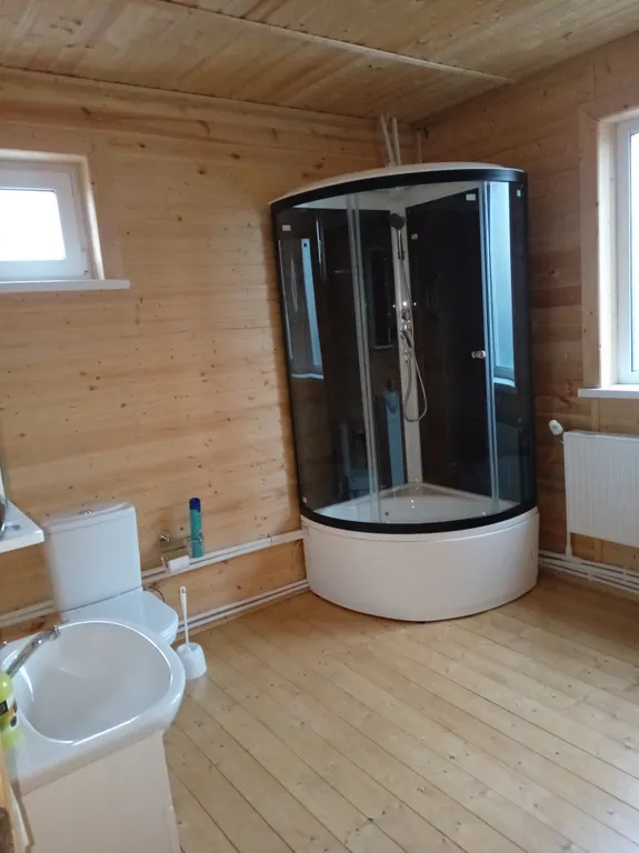 Коттедж Гранд Хаус