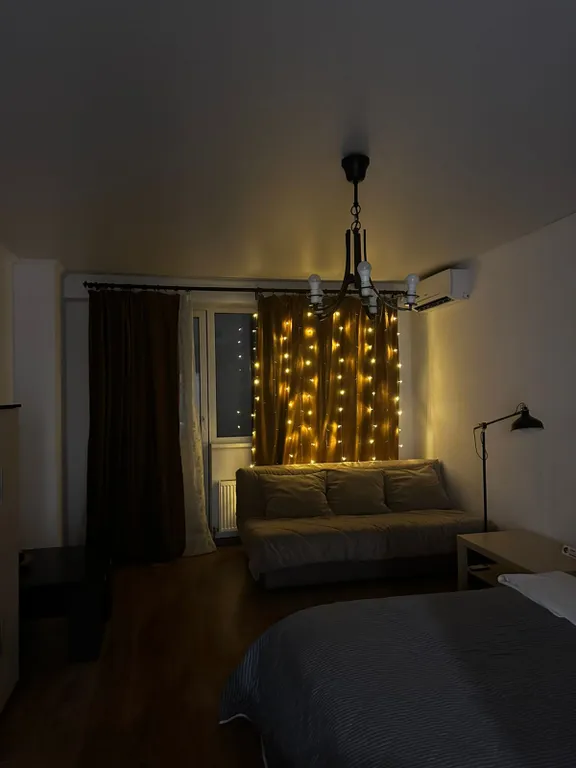 Квартира Квартира в центре города — Краснодар