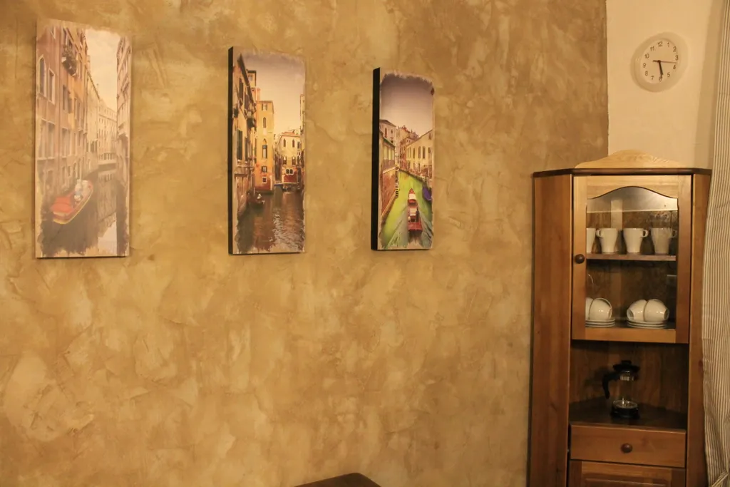 Лофт у моря