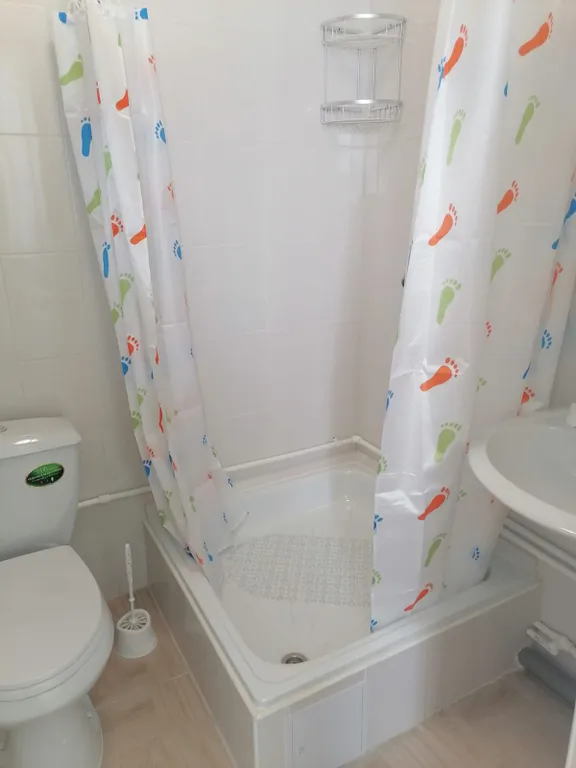 Уютные гостевые домики