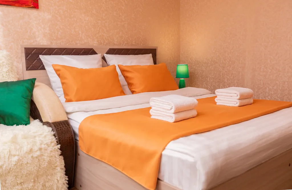 Квартира Планета Здоровья