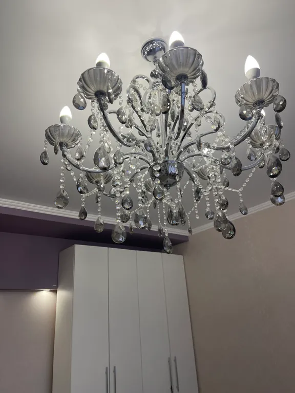 Квартира 2-комнатная Квартира — Калининград