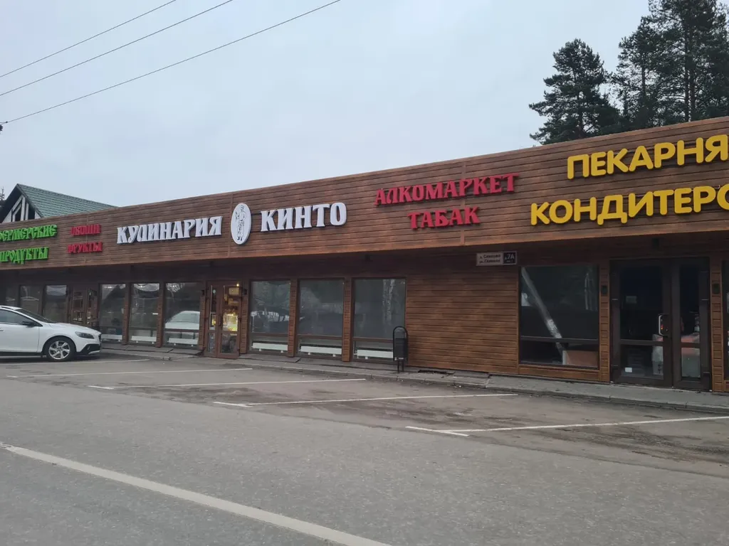 Деревянный дом со SPA-зоной и японской купелью