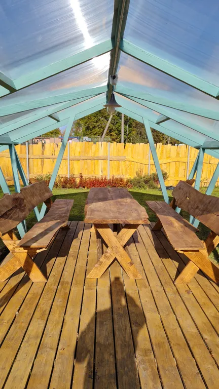 3-комнатный Дом