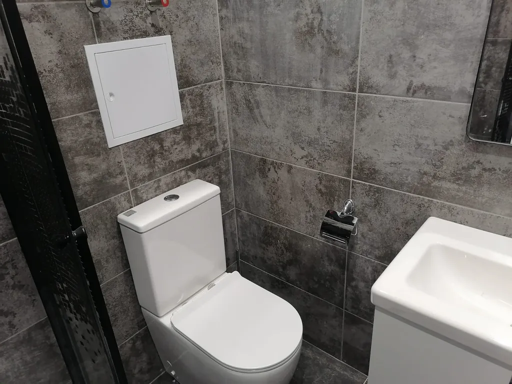 Квартира в центре города