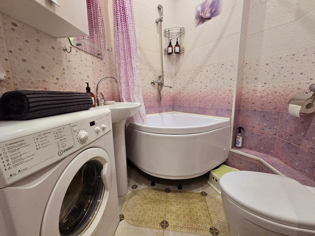 Апартамент Дом Альберта с кондиционером