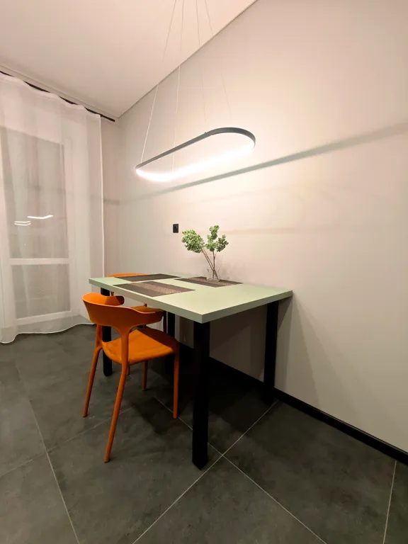 Уютная квартира рядом с вокзалом