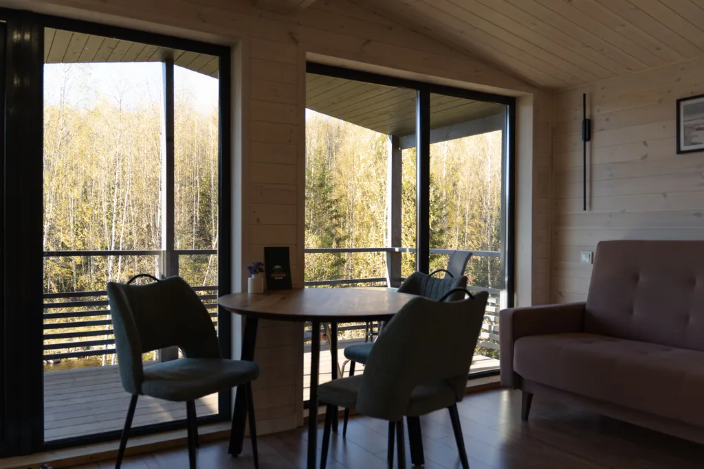 Панорамный