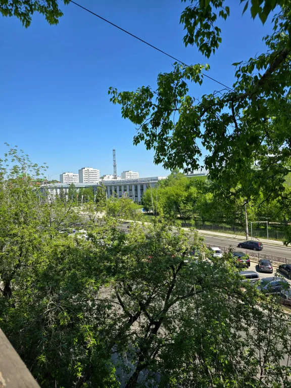 Квартира Уютная 2-комнатная квартира — Иркутск