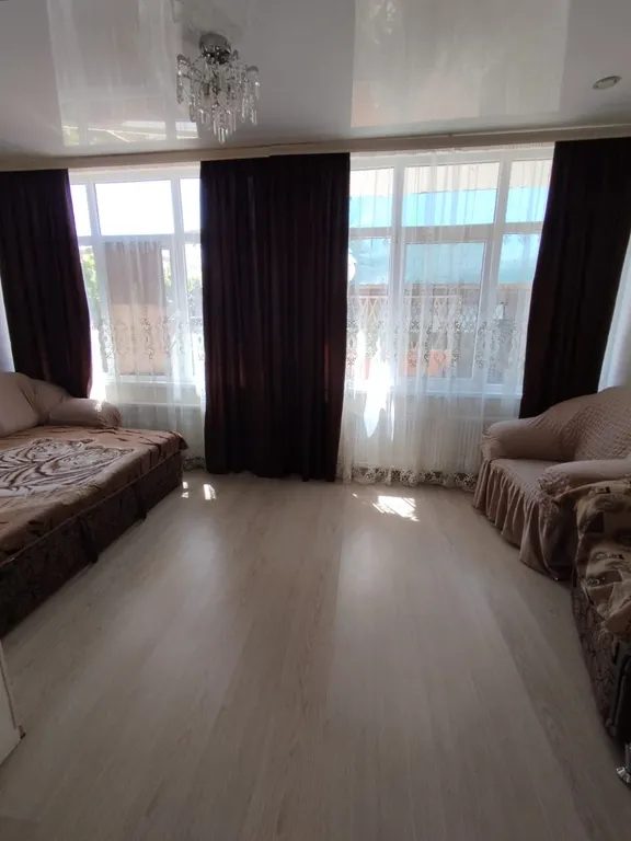 4-комнатный Дом