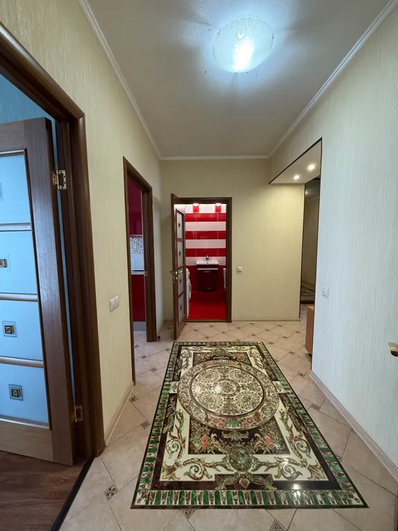 Квартира в центре города