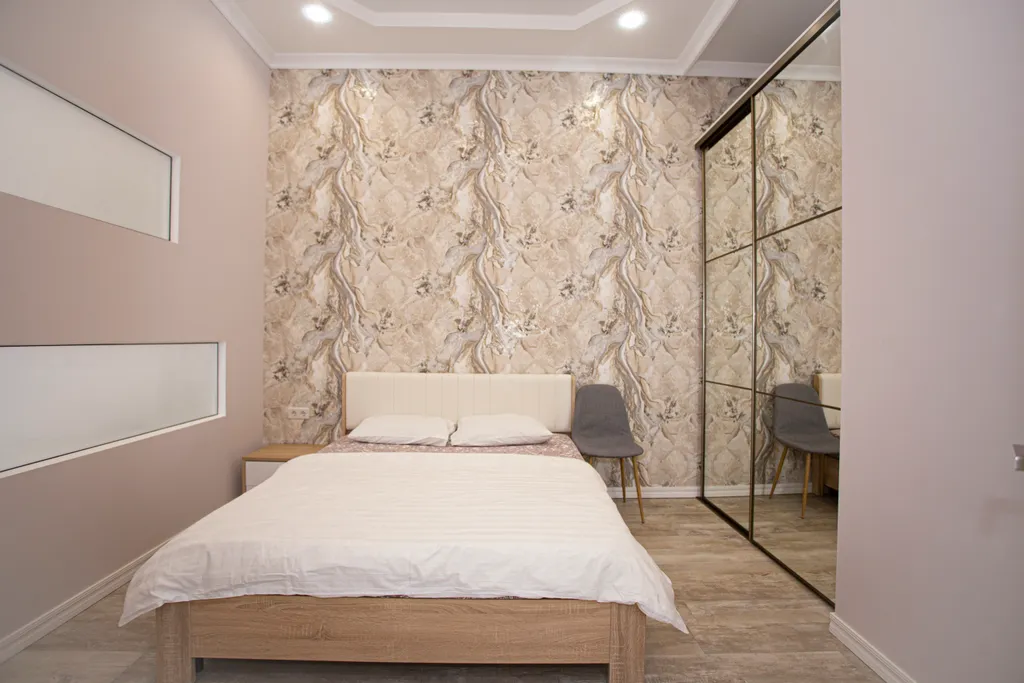 Квартира Квартира Апартамент Море Близко — Геленджик