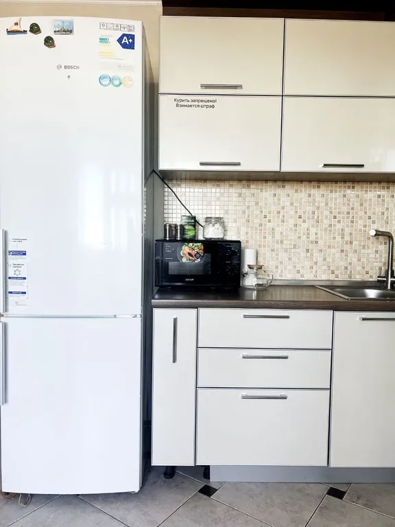 Апартаменты Markova