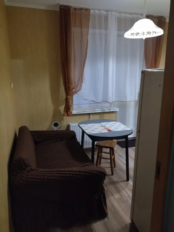 Уютная квартира в г. Пионерский