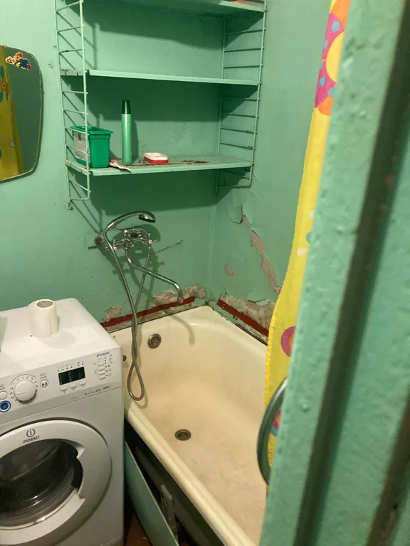 Квартира на п. Северный