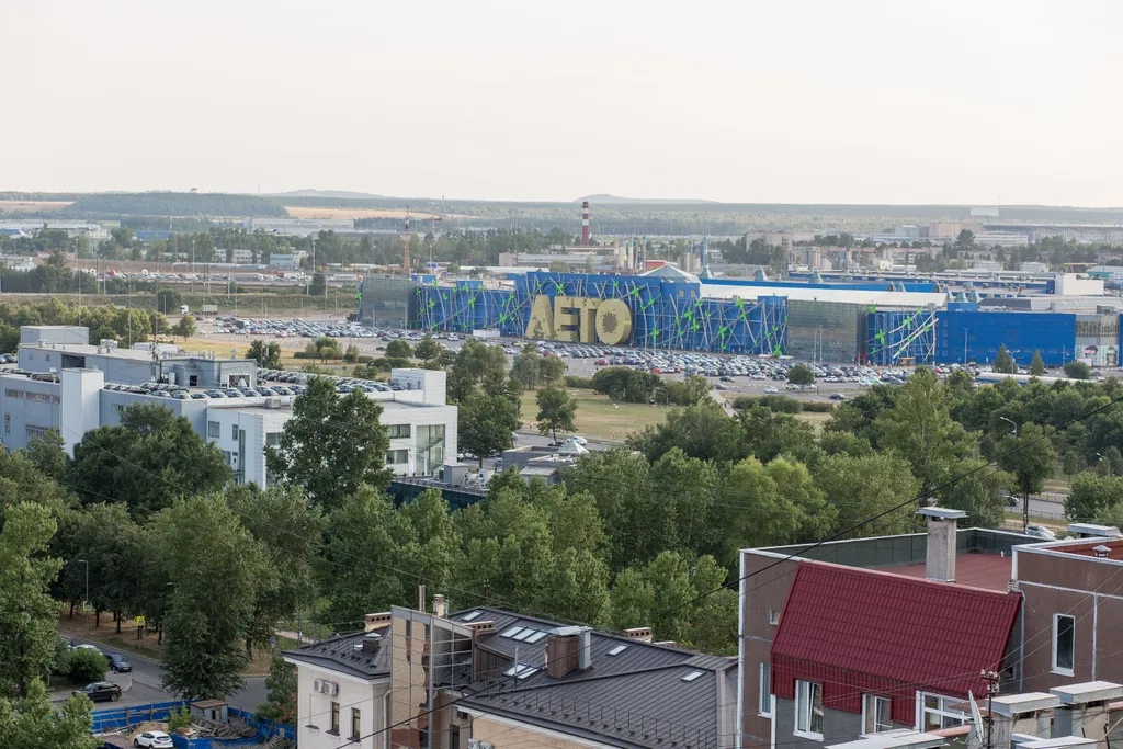 Квартира 1-комнатная Квартира — Санкт-Петербург