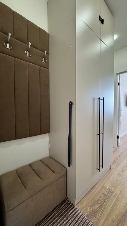 Квартира Великолепная квартира в центре — Краснодар