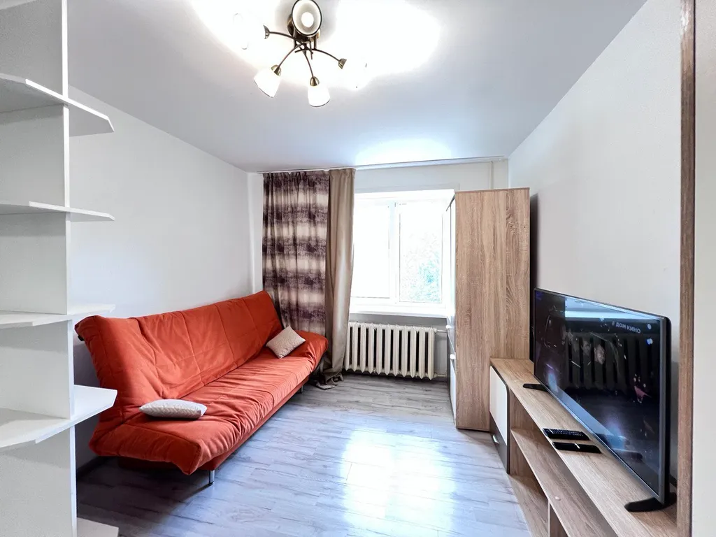 Квартира в центре города