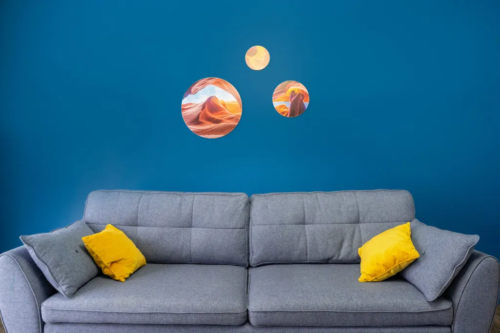 Квартира 2-комнатная Квартира — Светлогорск