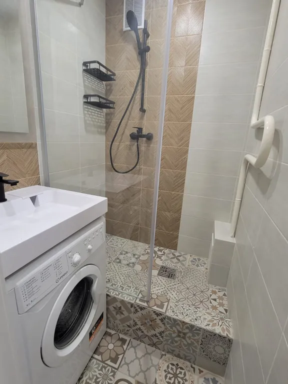 Уютненькая комната в 3 мин. пешком от ст.м. Комсомольская