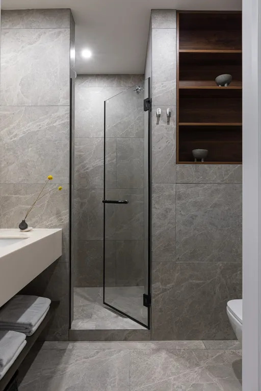 Янтарный закат с панорамным видом на море